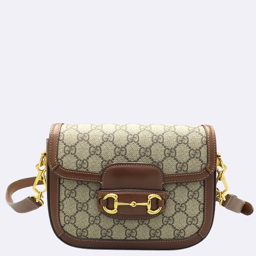 Gucci(����) 658574 GG ������ ĵ���� Ȧ���� 1955 �̴� ũ�ν��� + �Ｑ ��Ʈ�� [û��������] �̹���2 - ���̺��� �߰���ǰ