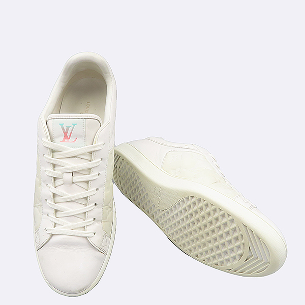 Louis Vuitton(���̺���) ȭ��Ʈ ���� ���׷� ����θ�ũ �ο� ����Ŀ�� - 270MM [��������] �̹���2 - ���̺��� �߰���ǰ