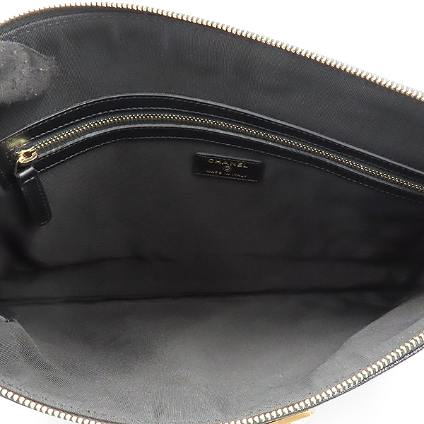 Chanel(����) A84407 ���� ĳ��� ��Ų ���� ���̻��� ���� ������ Ŭ��ġ [��������] �̹���7 - ���̺��� �߰���ǰ