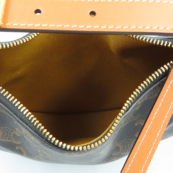 Celine(������) 120722FQM.04LU Ʈ������ ĵ����&ī����Ų ƾ ��� ����� 2-WAY [��������] �̹���6 - ���̺��� �߰���ǰ