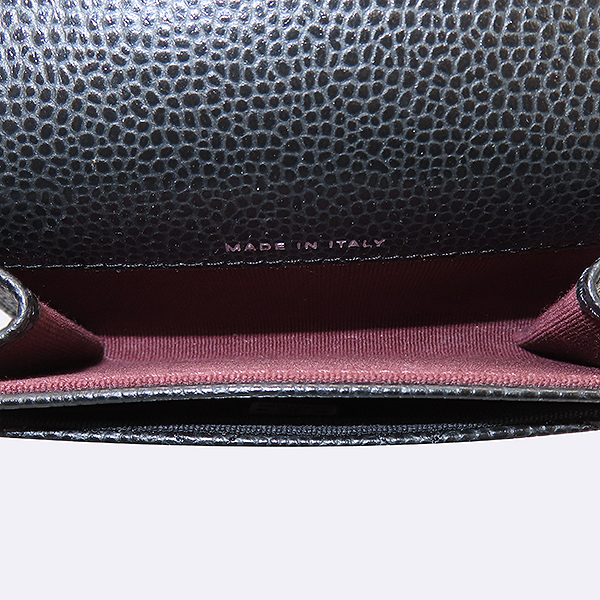 Chanel(����) A31504 ���� ĳ��Ų ���� �ΰ� Ŭ���� �÷� ���� �� ī������ [��������] �̹���5 - ���̺��� �߰���ǰ