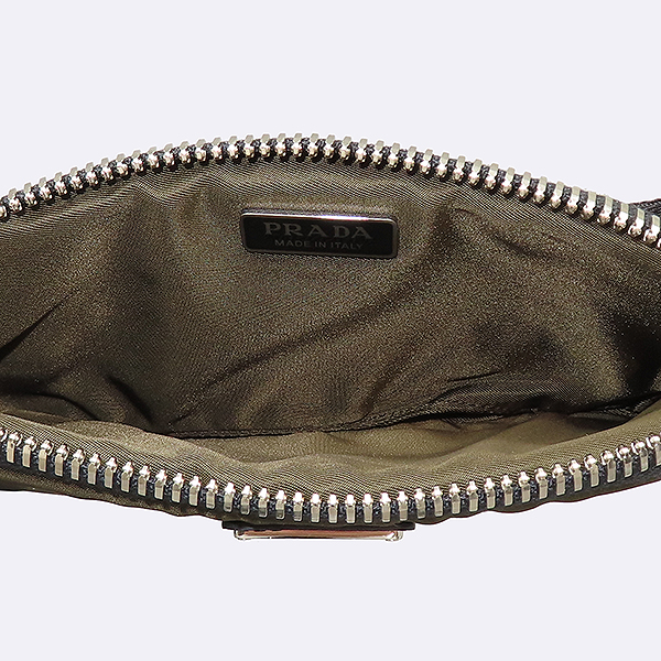 Prada(�����) 1CN050 īŰ �÷� ���Ϸ� Ʈ���̾ޱ� �ΰ� ��Ʈ�� [��������] �̹���5 - ���̺��� �߰���ǰ