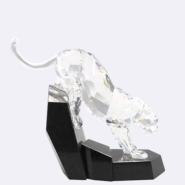 Swarovski(���ͷκ꽺Ű) 5155678 ũ����Ż/�׷�����Ʈ �ҿ����Ʈ �Ҽ� ǥ�� ������ �ǱԾ� [��������] �̹���2 - ���̺��� �߰���ǰ
