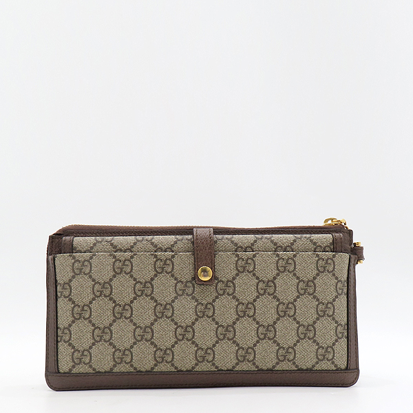 Gucci(����) 523166 GG�ΰ� PVC ������ ���ǵ�� Ʈ���� ���̽� [��õ��] �̹���3 - ���̺��� �߰���ǰ