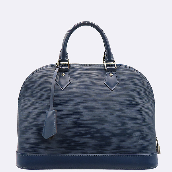 Louis Vuitton(���̺���) M40620 ���� ���� �˸� PM INDIGO BLUE ��Ʈ�� [��������] �̹���2 - ���̺��� �߰���ǰ