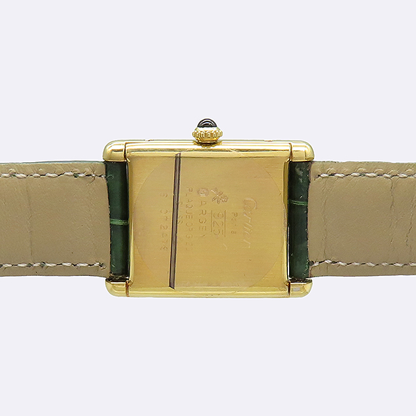 Cartier(��쿡) 2415 925(�ǹ�) �ӽ�Ʈ �� ��쿡 Tank ��ũ ���� ���� ���� ��� ������ �ð�  [��������] �̹���4 - ���̺��� �߰���ǰ