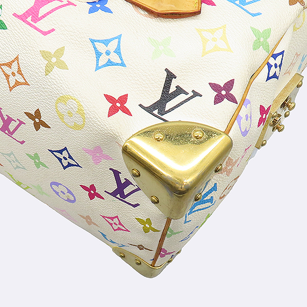 Louis Vuitton(���̺���) M92643 ���׷� ��Ƽ �÷� ȭ��Ʈ ���ǵ� 30 ��Ʈ�� [��������] �̹���5 - ���̺��� �߰���ǰ