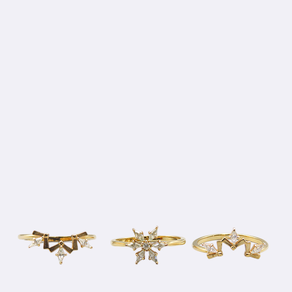 Swarovski(���ͷκ꽺Ű) ȭ��Ʈ ũ����Ż ������÷���ũ 3�� ���� - 58ȣ [��������] �̹���4 - ���̺��� �߰���ǰ