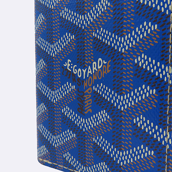 GOYARD(���ߵ�) APMPIERRE-10 ���� ���ߵ� ĵ���� ���� ���ǿ��� ī������ [��������] �̹���4 - ���̺��� �߰���ǰ