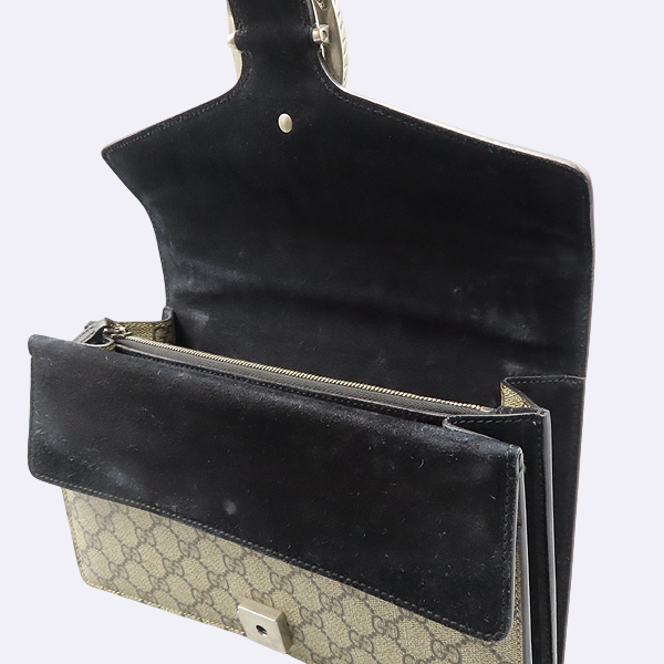 Gucci(����) 400249 ���� �����̵� ���� GG ������ ĵ���� ����ϼҽ� ���� ü�� ����� [��������] �̹���6 - ���̺��� �߰���ǰ