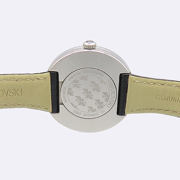 Swarovski(���ͷκ꽺Ű) 5080506 ���� ��Ƽ�� �巹�� ���׹�� ������ �ð� [��������] �̹���4 - ���̺��� �߰���ǰ