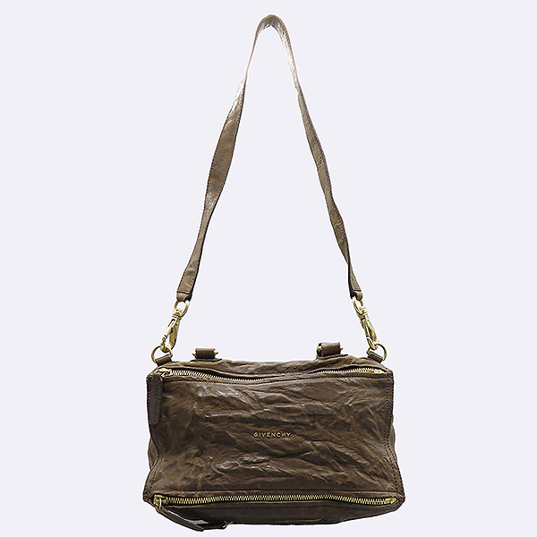 GIVENCHY(�����) ���� �÷� ���� �ǵ��� �̵�� M ������ ��Ʈ�� + �����Ʈ�� 2WAY [��������] �̹���4 - ���̺��� �߰���ǰ