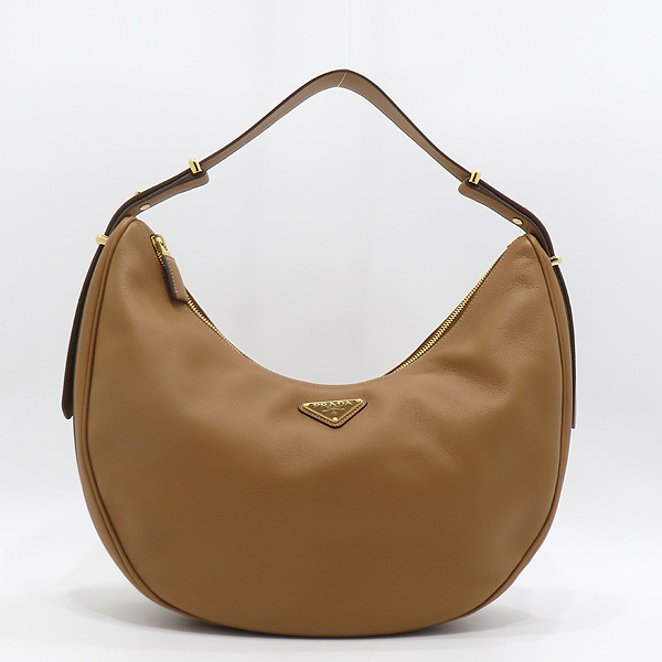 Prada(�����) 1BC212 ���� ī����Ų ���� �ﰢ�ΰ� �Ƹ��� ���� ����� [��õ��] �̹���2 - ���̺��� �߰���ǰ