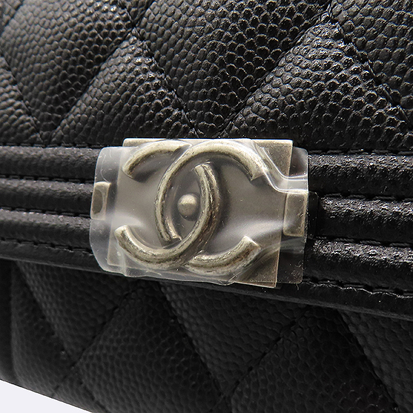 Chanel(����) A80603 ���� ĳ��� ��Ų ���� ���� ���� ī�� ���� ���� ���� [��������] �̹���5 - ���̺��� �߰���ǰ
