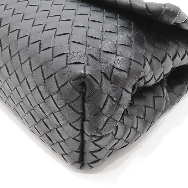 BOTTEGAVENETA(���װ�����Ÿ) 405739 ���� �÷� ��Ʈ��ġ���� �ø��Ǿ� �÷� ü�� ����� [��õ��] �̹���6 - ���̺��� �߰���ǰ