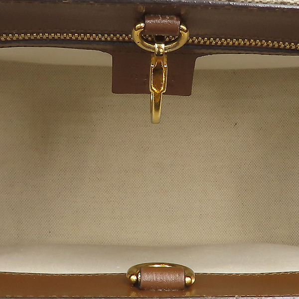 Gucci(����) 659983 ���ͷ�ŷ GG ���� ��Ʈ�� + �����Ʈ�� 2WAY [�����] �̹���7 - ���̺��� �߰���ǰ