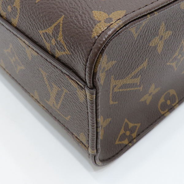 Louis Vuitton(���̺���) M46265 ���׷� ĵ���� �� �ö� BB ��Ʈ�� + ũ�ν� ��Ʈ�� 2WAY [��õ��] �̹���6 - ���̺��� �߰���ǰ