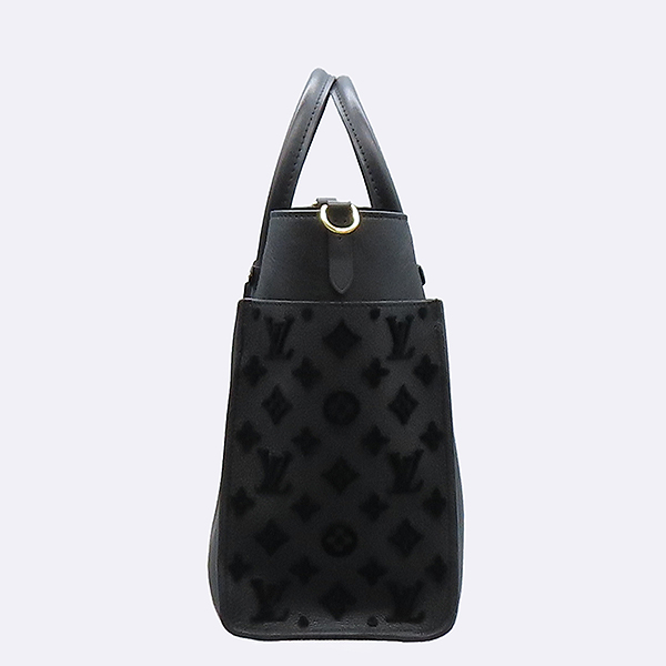Louis Vuitton(���̺���) M53826 �� ���� ���̵� MM ��Ʈ�� + �����Ʈ�� 2WAY [��������] �̹���3 - ���̺��� �߰���ǰ