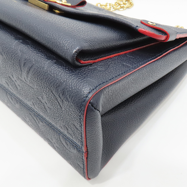 Louis Vuitton(���̺���) M43925 ���׷� �������� ���̺� �÷� �ٹ� MM �����  [��õ��] �̹���6 - ���̺��� �߰���ǰ