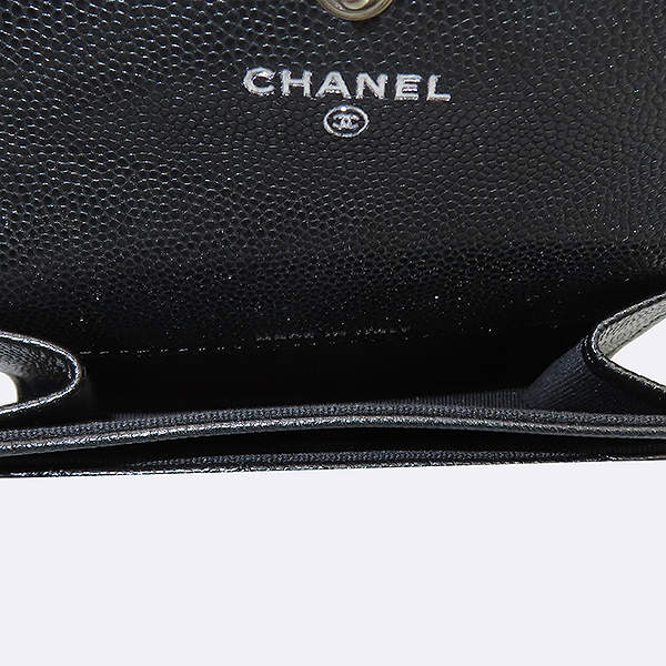Chanel(����) A80603 ���� ĳ��� ��Ų ���� ���� ���� ī�� ���� ���� ���� [��������] �̹���6 - ���̺��� �߰���ǰ