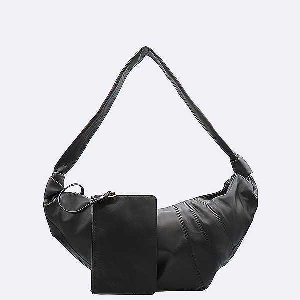 LEMAIRE(���޸�) BG0000 ���� ���� ���� ũ��ƻ� ȣ�� ����� + �����Ŀ�ġ [��������] �̹���2 - ���̺��� �߰���ǰ