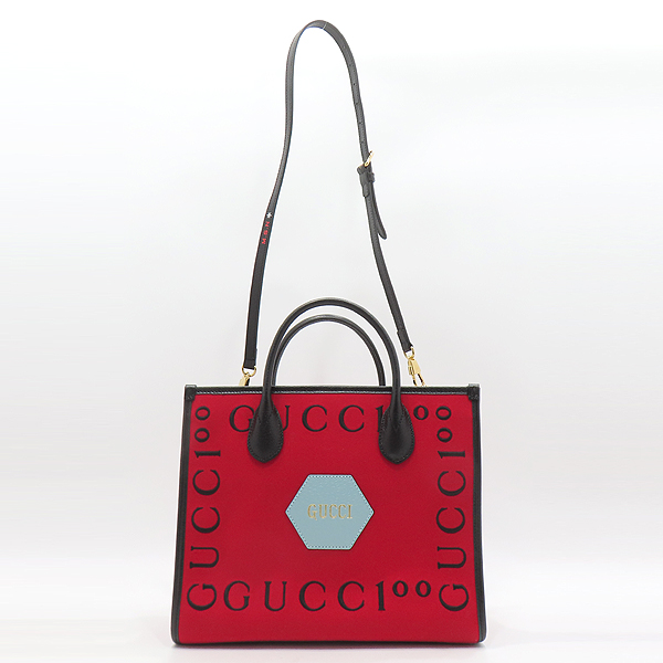 Gucci(����) 659983 ���� �÷� ���� �� �׸��� 100�ֳ� ���� GG ���� ��Ʈ�� + �����Ʈ�� 2WAY [��õ��] �̹���4 - ���̺��� �߰���ǰ