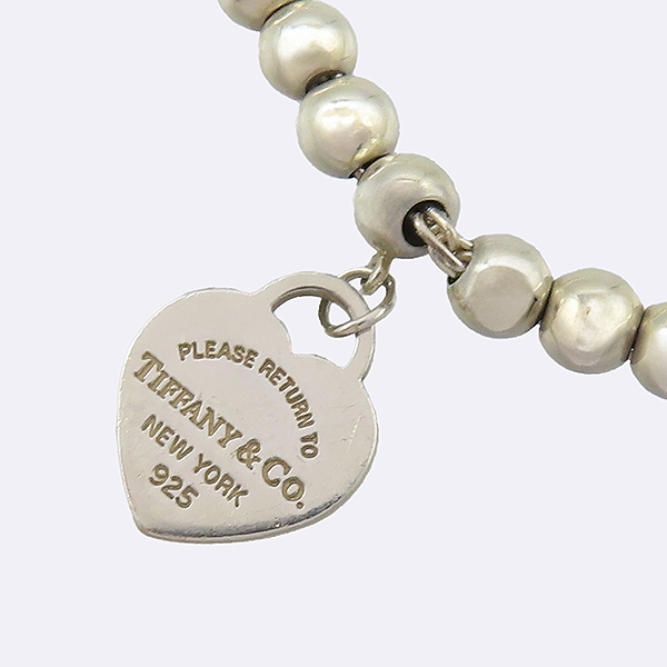 Tiffany(Ƽ�Ĵ�) 925(�ǹ�) ���� �� Ƽ�Ĵ� �̴� ��Ʈ �±� ��� ���� [��������] �̹���2 - ���̺��� �߰���ǰ