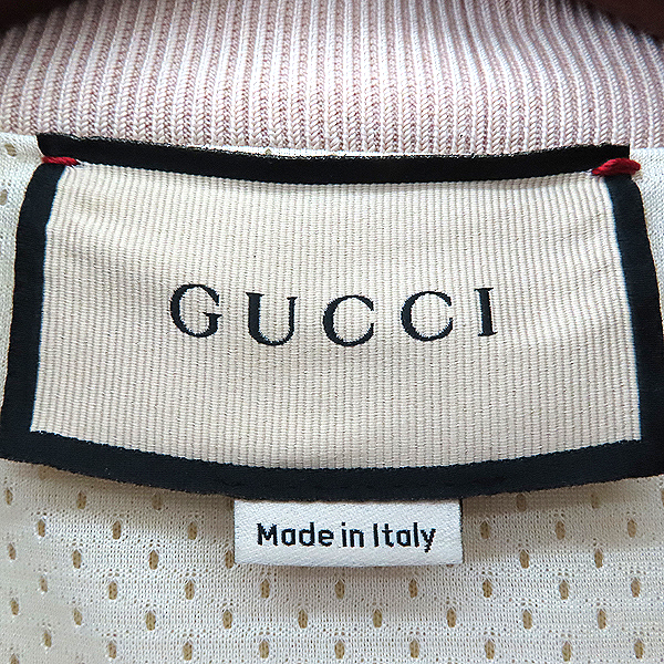 Gucci(����) 768614 ������ GG �ΰ� ��ī�� ��ũ���� ���� ���� ���� ������ - L [��������] �̹���3 - ���̺��� �߰���ǰ