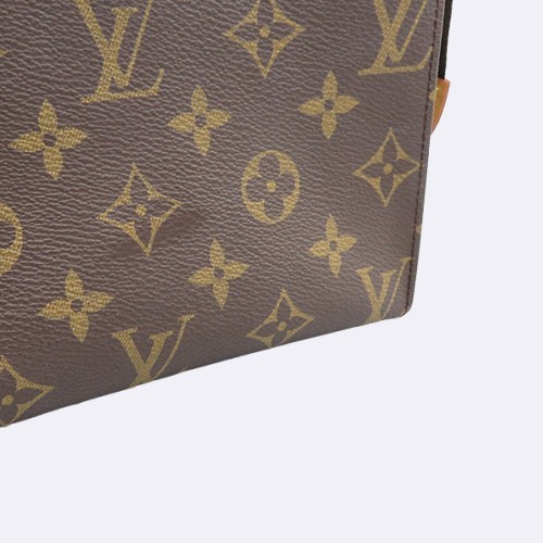 Louis Vuitton(���̺���) M47544 ���׷� ĵ���� ���Ϸ� 19 �Ŀ�ġ �� Ŭ��ġ�� [û��������] �̹���4 - ���̺��� �߰���ǰ