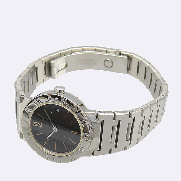 Bvlgari(�Ұ���) BB26BSS �Ұ��� �Ұ��� 26MM ���� ��ƿ ������ �ð� [���ε�������] �̹���2 - ���̺��� �߰���ǰ