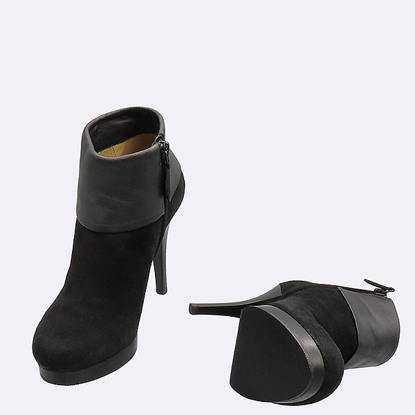 Balenciaga(�߷��þư�) 299984 WA029 1000 ���� ���� �����̵� ������ ��Ŭ ���� - 235size [��������] �̹���2 - ���̺��� �߰���ǰ