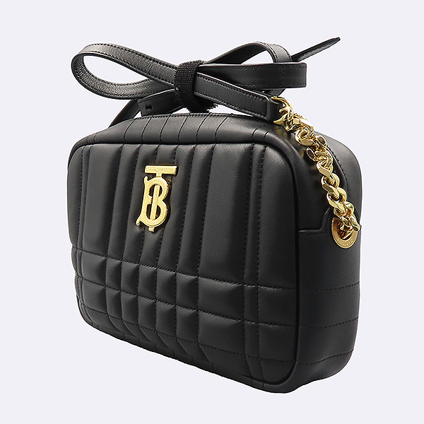Burberry(������) 80608941 ���� ���� ���� LOLA �Ѷ� ���� TB �ΰ� ���� ü�� ����� [��������] �̹���3 - ���̺��� �߰���ǰ