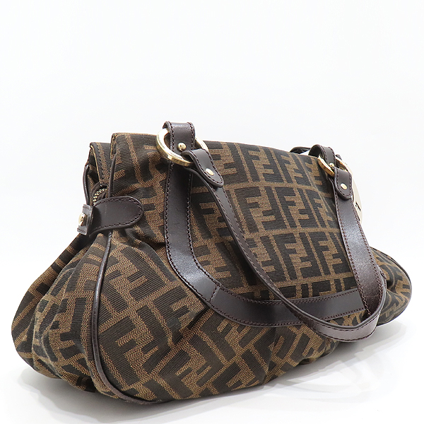 Fendi(���) 8BR628 ��ī �ΰ� �к긯 �̴� ��Ʈ�� [��õ��] �̹���3 - ���̺��� �߰���ǰ