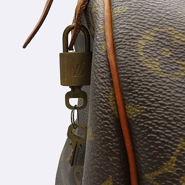 Louis Vuitton(���̺���) M41524 ���׷� ĵ���� ���ǵ� 35 ��Ʈ�� [��������] �̹���3 - ���̺��� �߰���ǰ