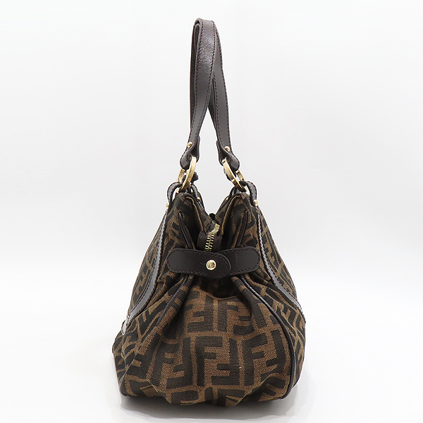 Fendi(���) 8BR628 ��ī �ΰ� �к긯 �̴� ��Ʈ�� [��õ��] �̹���2 - ���̺��� �߰���ǰ