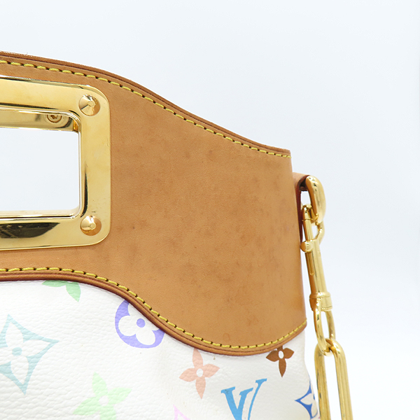 Louis Vuitton(���̺���) M40255 ���׷� ĵ���� ��Ƽ �÷� ȭ��Ʈ �ֵ� MM 2WAY [��õ��] �̹���5 - ���̺��� �߰���ǰ