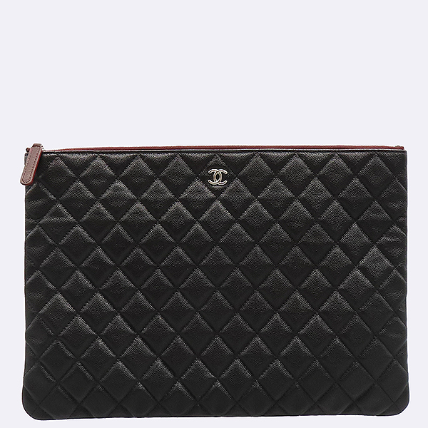 Chanel(����) A82552 ���� ĳ��� ��Ų Ŭ���� ���� ���� CC �ΰ� Ŭ��ġ [��������] �̹���2 - ���̺��� �߰���ǰ