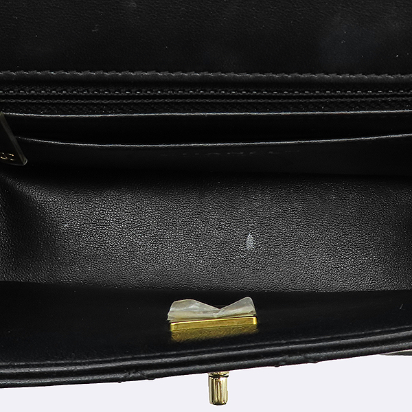 Chanel(����) AS4140 B13327 94305 �����÷� ���� ����Ż ����ΰ� �϶� �� �̴� CC �÷� ü�� ũ����Ż ž�ڵ�  + ü�ν�Ʈ�� 2WAY [��������] �̹���7 - ���̺��� �߰���ǰ