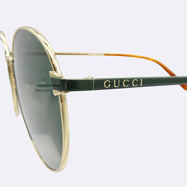 Gucci(����) GG0574SK �ǹ� �÷� ���� ��Ż ������ ���۶� [��������] �̹���4 - ���̺��� �߰���ǰ