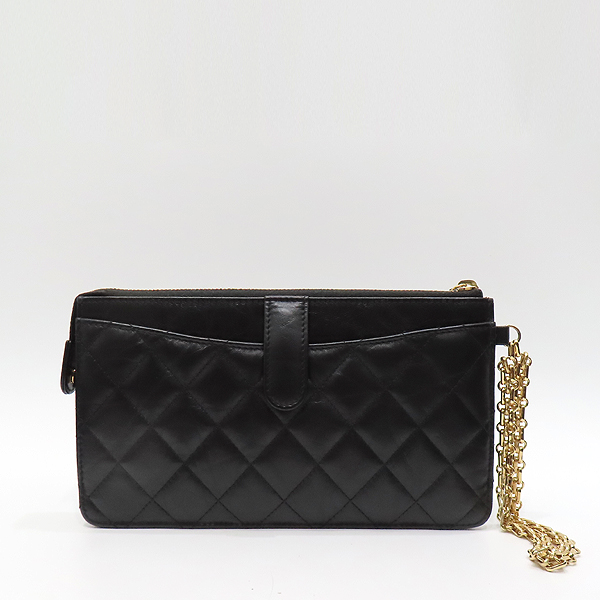 Chanel(����) AP0623 ���� ���� 2.55 ��Ƽ�� ���� ü�� �÷� �Ŀ�ġ [��õ��] �̹���4 - ���̺��� �߰���ǰ