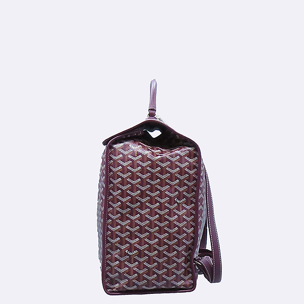 GOYARD(���ߵ�) ���� �÷� ���ߵ� ĵ���� ����ġ �ҵ� ������ ����(Hulot) ��ī�� SAINT LEGER �������� ���� [��������] �̹���2 - ���̺��� �߰���ǰ