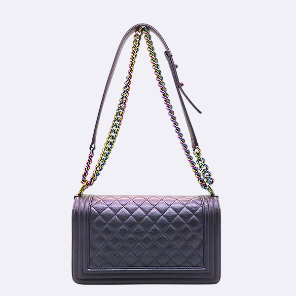 Chanel(����) A67086 ���� ���κ��� ���̻��� �̵�� ü�� �÷� ����� [�λ꼾�Һ���] �̹���4 - ���̺��� �߰���ǰ