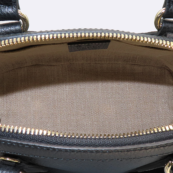 Gucci(����) 449661 ���� ���� GG �� ��� �̴ϵ� ��Ʈ�� + ��� ��Ʈ�� 2-WAY [��������] �̹���7 - ���̺��� �߰���ǰ