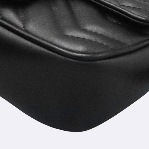 Gucci(����) 699757 ���� ���� GG ���� ��� �� ��Ʈ�� [û��������] �̹���5 - ���̺��� �߰���ǰ