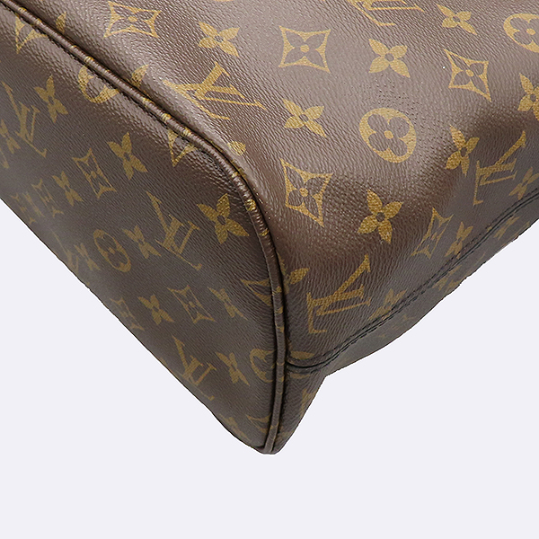 Louis Vuitton(���̺���) M43499 ���׷� ĵ���� ����Ű �׹�Ǯ MM ����� + �����Ŀ�ġ [��������] �̹���5 - ���̺��� �߰���ǰ