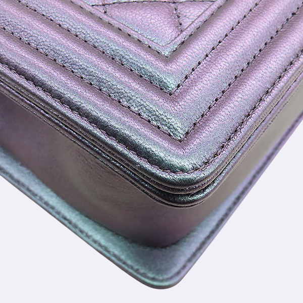 Chanel(����) A67086 ���� ���κ��� ���̻��� �̵�� ü�� �÷� ����� [�λ꼾�Һ���] �̹���7 - ���̺��� �߰���ǰ