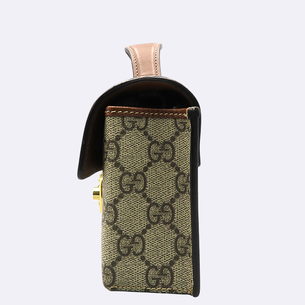 Gucci(����) 652683 ���� ���� GG ������ ���� �е�� �̴� ũ�ν��� [��������] �̹���3 - ���̺��� �߰���ǰ