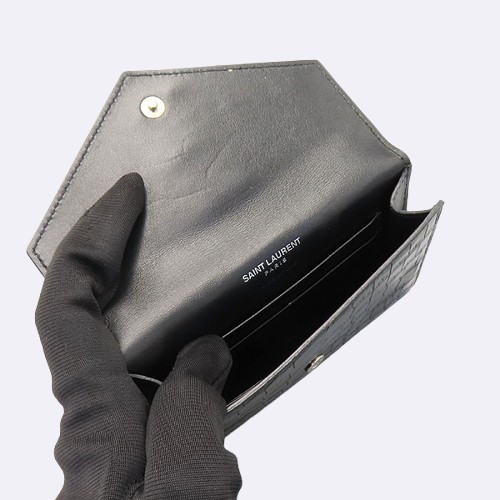 YSL(���ζ�) 414429 YSL �ΰ� ��� ũ��Ŀ���� ���� ���� ���� ���׷� �� �ζ� �������� ī��� �������� [û��������] �̹���5 - ���̺��� �߰���ǰ