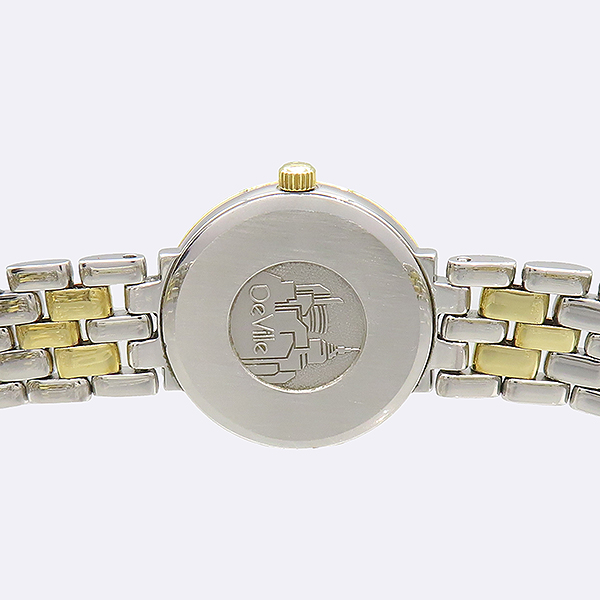 Omega(���ް�) 7374.31.00 ��� ������Ƽ�� ���� �޺� ���� 22MM ������ �ð� [�б�����] �̹���4 - ���̺��� �߰���ǰ