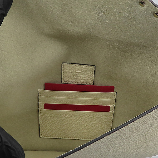 VALENTINO(�߷�Ƽ��) UW2P0P56VSH ȭ��Ʈ ũ�� �÷� �����͵� ���͵� ��� �÷� Ŭ��ġ�� [��������] �̹���5 - ���̺��� �߰���ǰ